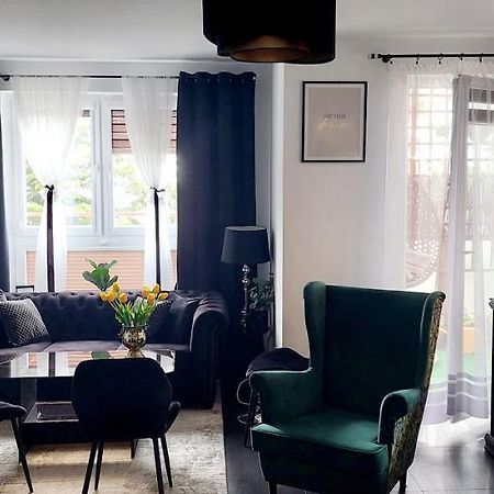 Apartamenty Magvel Szczecin Luaran gambar