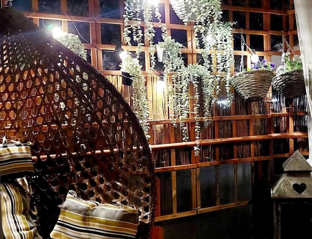Apartamenty Magvel Szczecin Luaran gambar