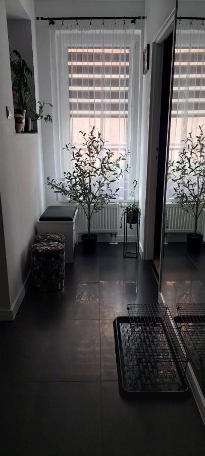 Apartamenty Magvel Szczecin Luaran gambar