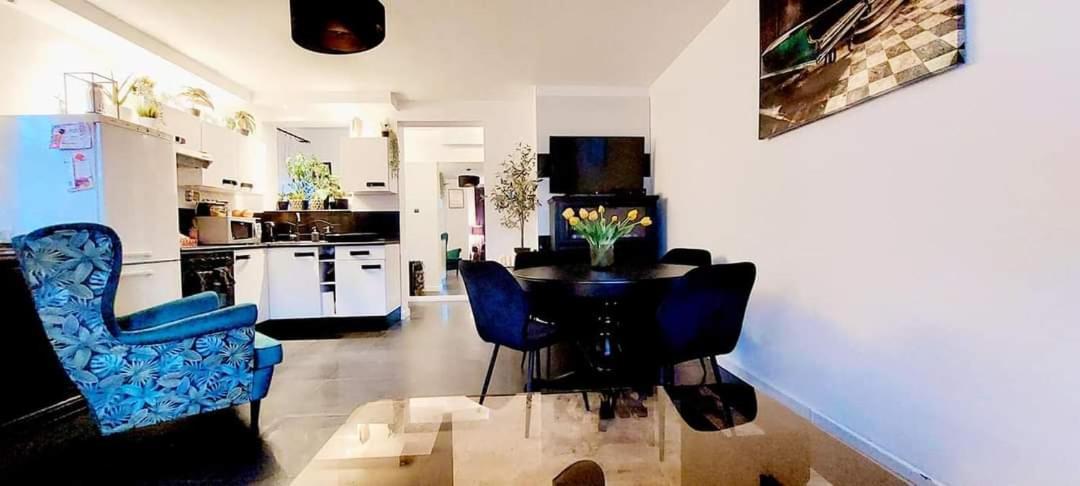 Apartamenty Magvel Szczecin Luaran gambar