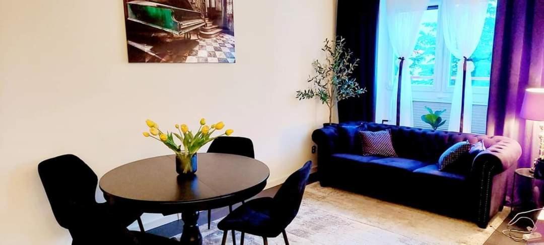 Apartamenty Magvel Szczecin Luaran gambar