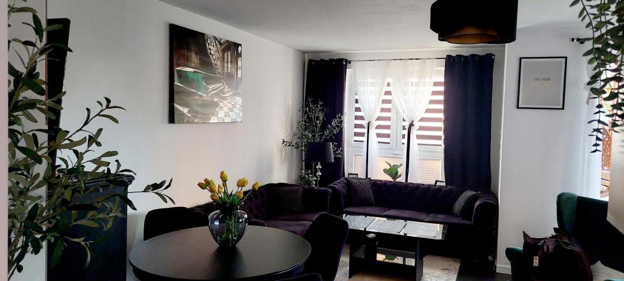 Apartamenty Magvel Szczecin Luaran gambar