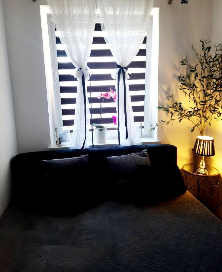 Apartamenty Magvel Szczecin Luaran gambar