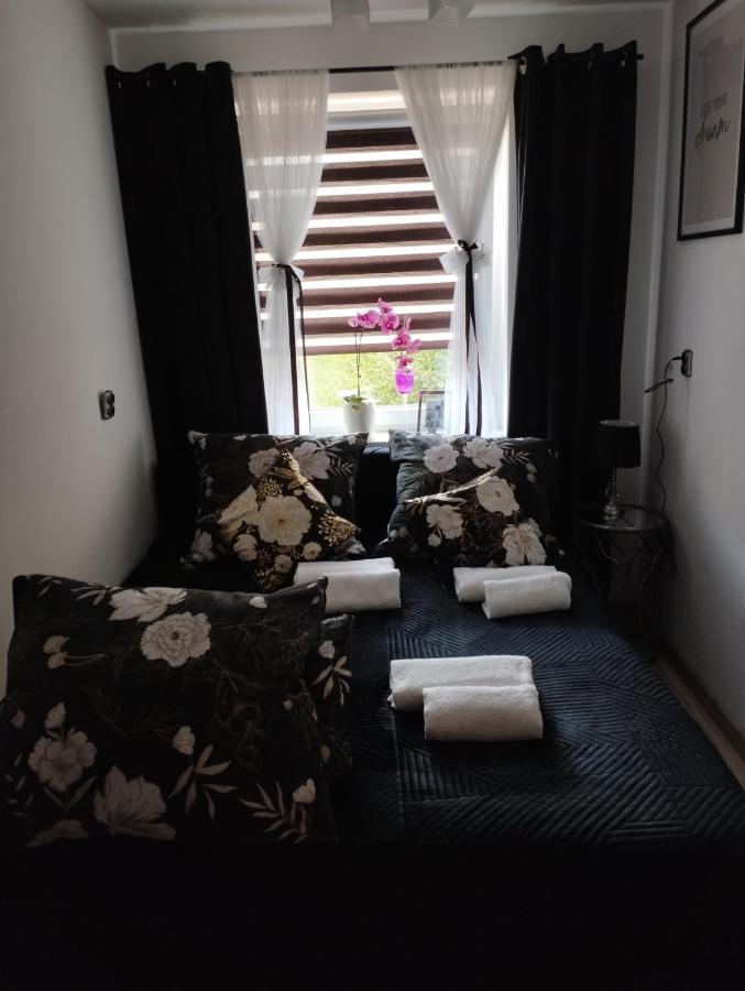 Apartamenty Magvel Szczecin Luaran gambar