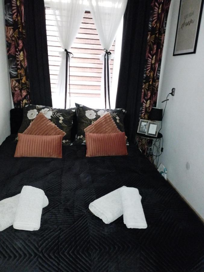 Apartamenty Magvel Szczecin Luaran gambar