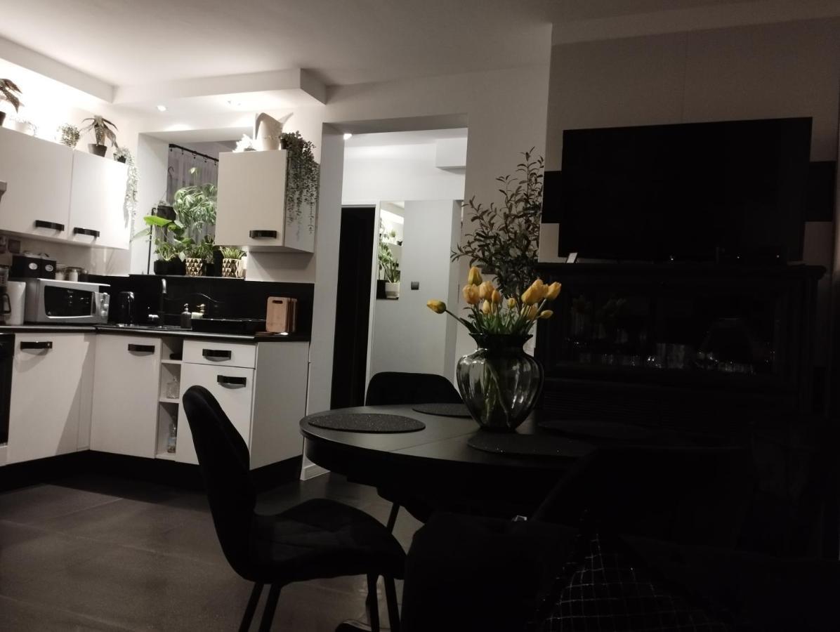 Apartamenty Magvel Szczecin Luaran gambar