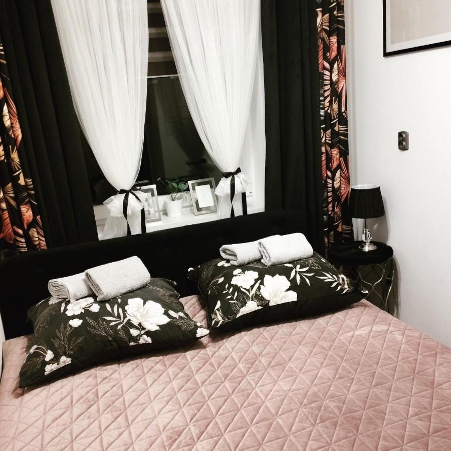 Apartamenty Magvel Szczecin Luaran gambar