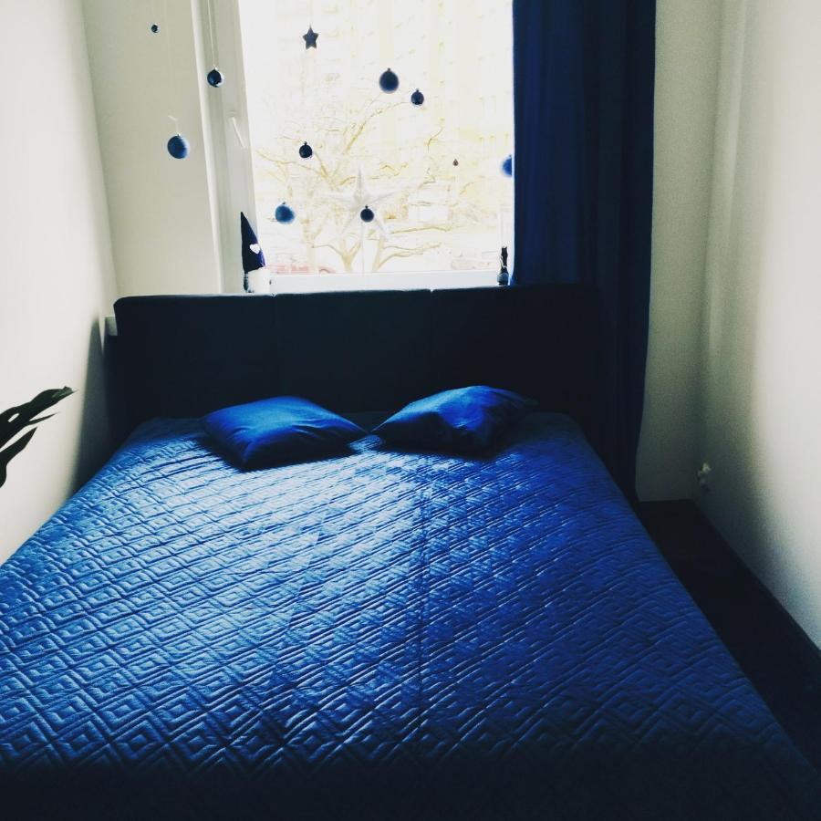 Apartamenty Magvel Szczecin Luaran gambar