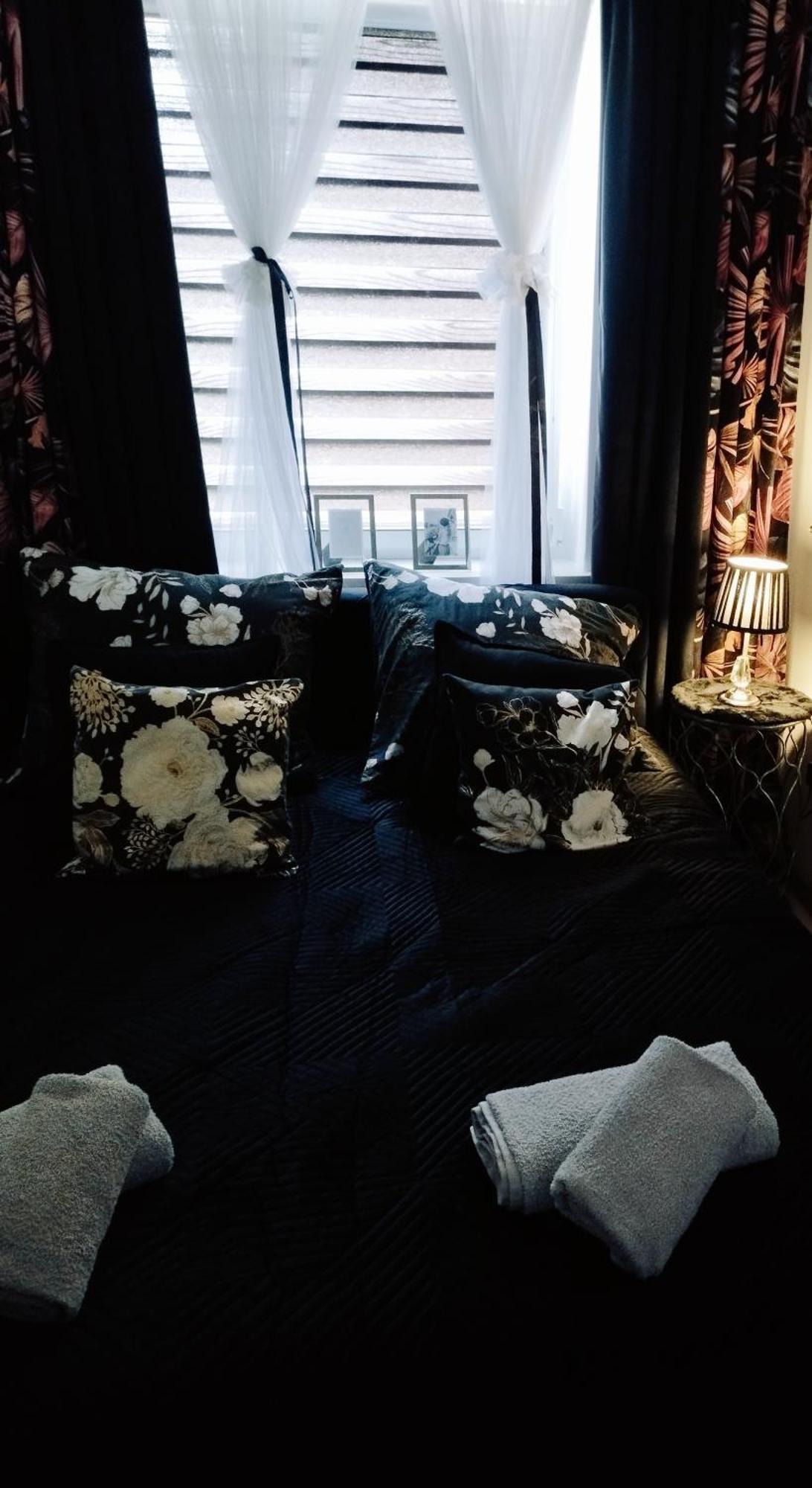 Apartamenty Magvel Szczecin Bilik gambar
